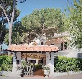 La Pineta Al Mare 3*