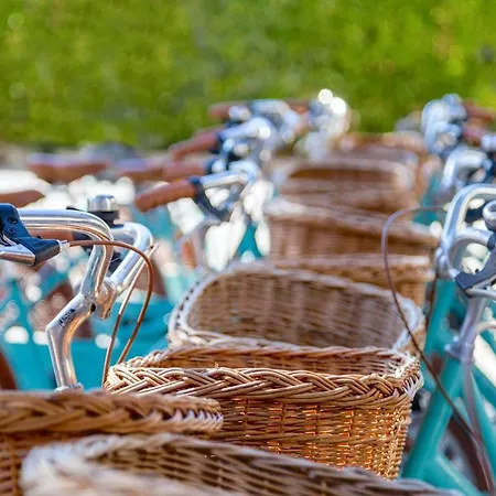 La Pineta Al Mare Szálloda 3*