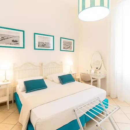 La Pineta Al Mare