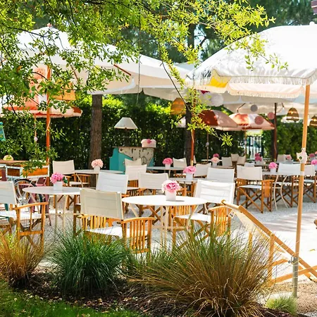La Pineta Al Mare 3*