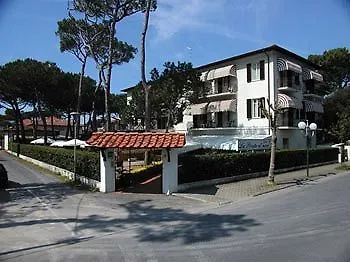 La Pineta Al Mare