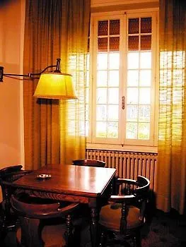 La Pineta Al Mare Szálloda 3*