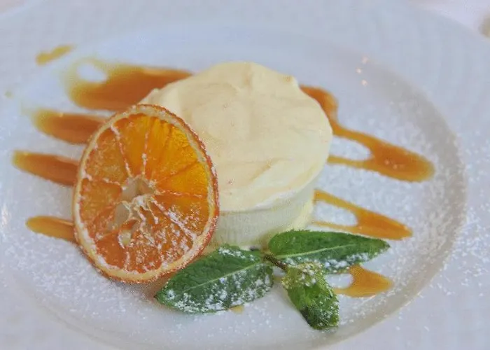 拉皮妮塔马雷酒店 酒店