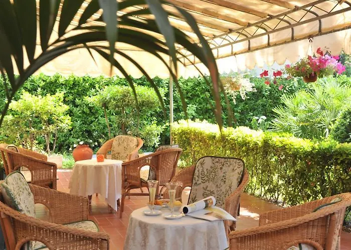 拉皮妮塔马雷酒店 酒店 3*