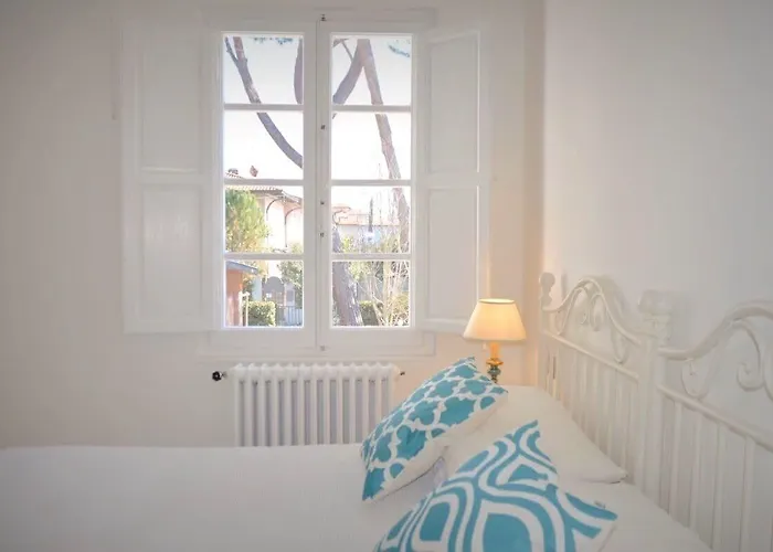 拉皮妮塔马雷酒店 酒店