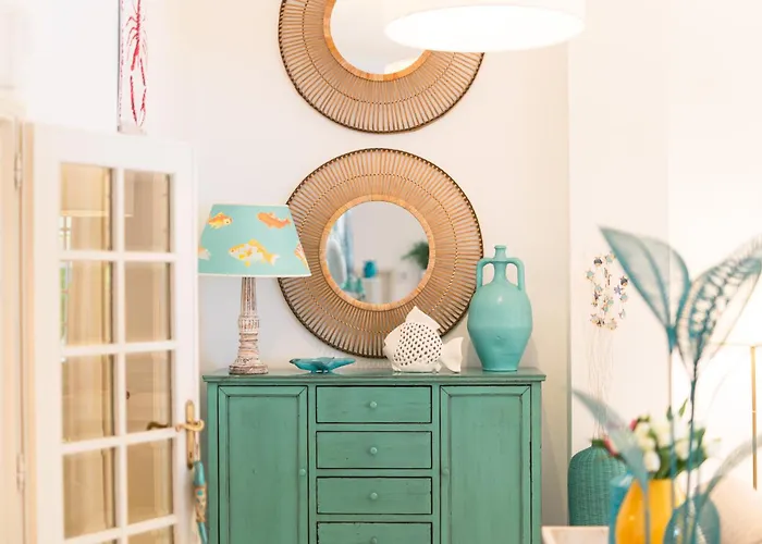 酒店 拉皮妮塔马雷酒店 马尔米堡