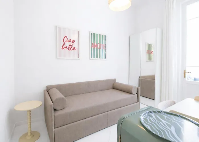 拉皮妮塔马雷酒店 酒店 3*