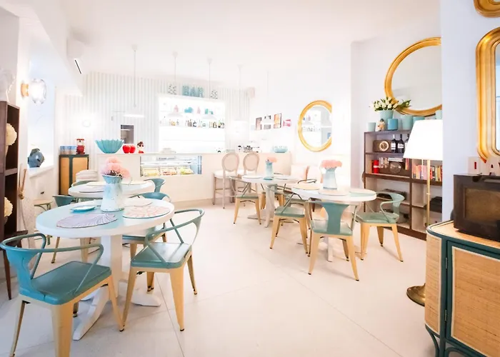 酒店 拉皮妮塔马雷酒店 3*