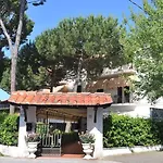 La Pineta Al Mare Hotel Forte dei Marmi