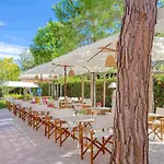 La Pineta Al Mare Hotel Forte dei Marmi