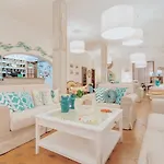 La Pineta Al Mare Forte dei Marmi