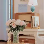 Hotel La Pineta Al Mare Forte dei Marmi