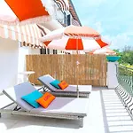 Hotel La Pineta Al Mare 3*