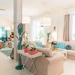 La Pineta Al Mare 3* Forte dei Marmi