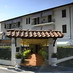 La Pineta Al Mare Szálloda