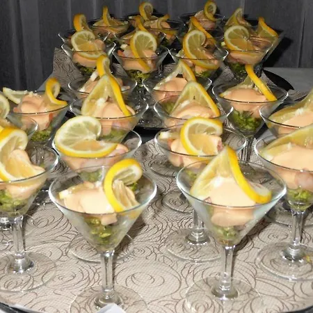 La Pineta Al Mare 3* Forte dei Marmi