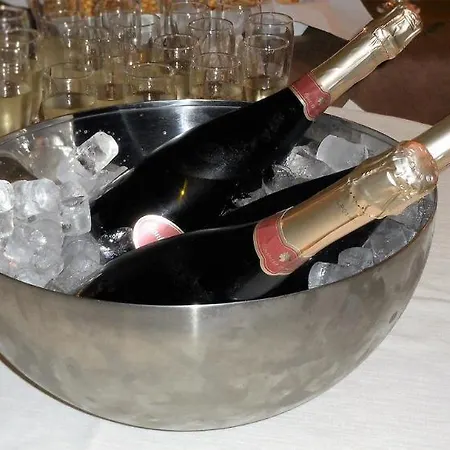 Hotel La Pineta Al Mare 3*