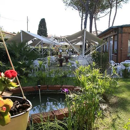 Hotel La Pineta Al Mare