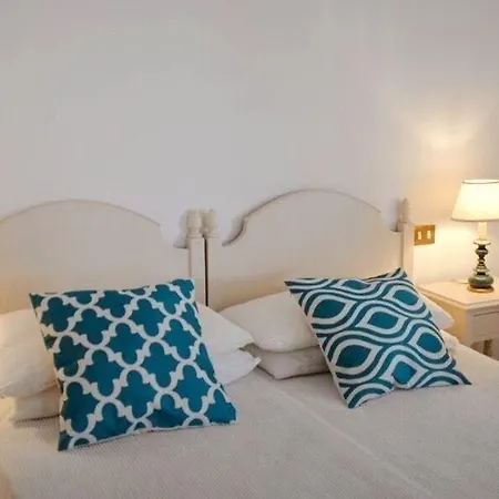 La Pineta Al Mare 3*