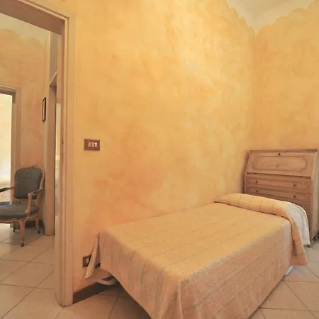 Hotel La Pineta Al Mare