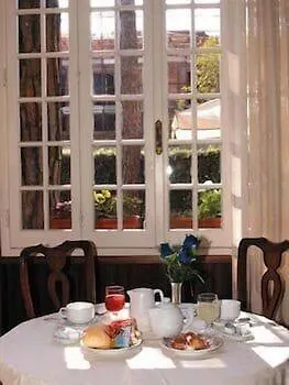 La Pineta Al Mare 3* Forte dei Marmi