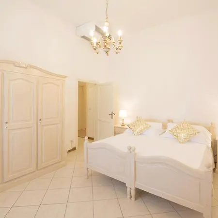 La Pineta Al Mare 3*