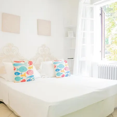 La Pineta Al Mare Hotel Forte dei Marmi