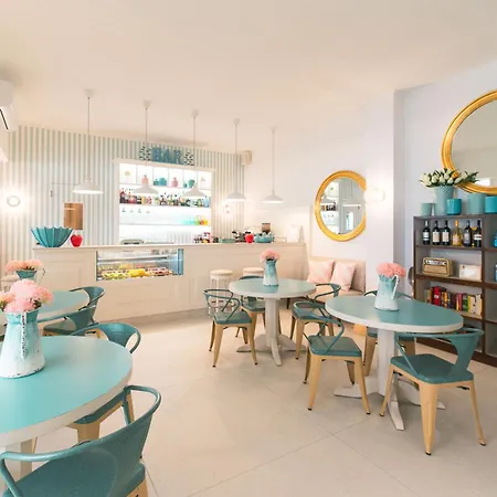 La Pineta Al Mare Hotel Forte dei Marmi