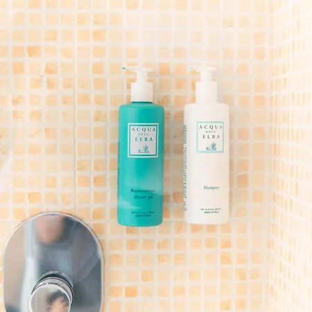 Hotel La Pineta Al Mare Forte dei Marmi