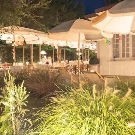 La Pineta Al Mare 3*