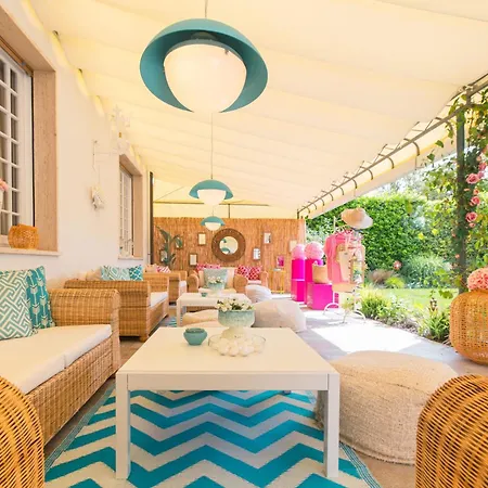 La Pineta Al Mare Forte dei Marmi