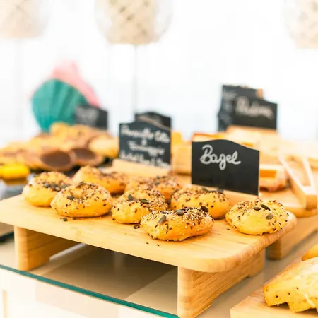 Hotel La Pineta Al Mare Forte dei Marmi