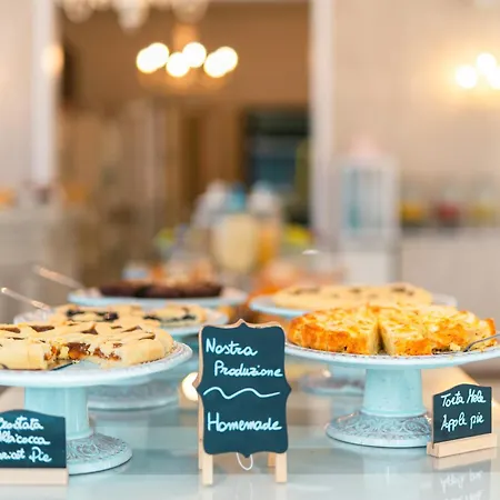 La Pineta Al Mare Forte dei Marmi