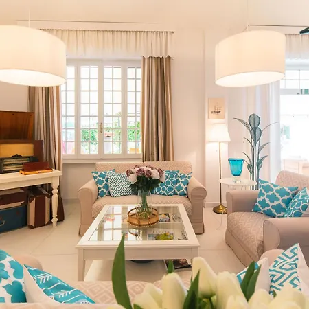 La Pineta Al Mare Hotel 3*