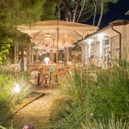 Hotel La Pineta Al Mare 3*