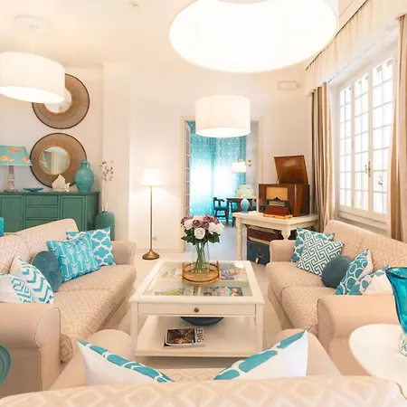 La Pineta Al Mare 3*