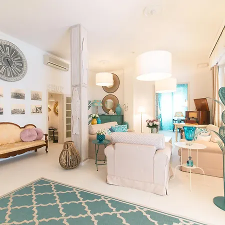 La Pineta Al Mare 3* Forte dei Marmi