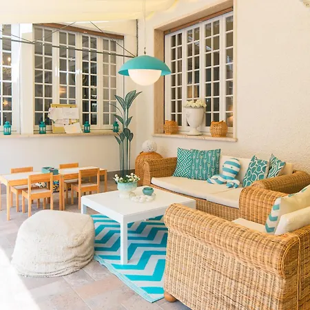 La Pineta Al Mare 3* Forte dei Marmi