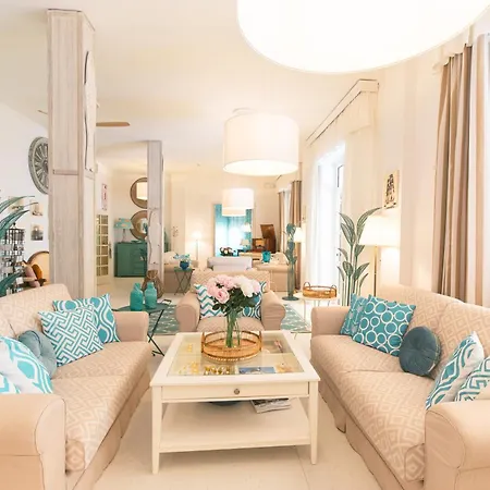 La Pineta Al Mare 3*