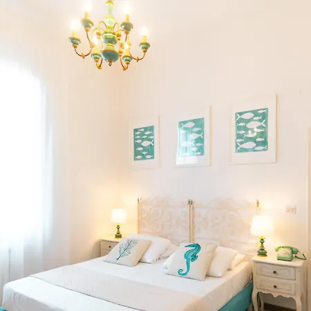 La Pineta Al Mare Forte dei Marmi