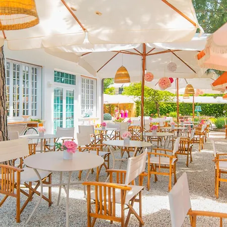 Hotel La Pineta Al Mare 3*