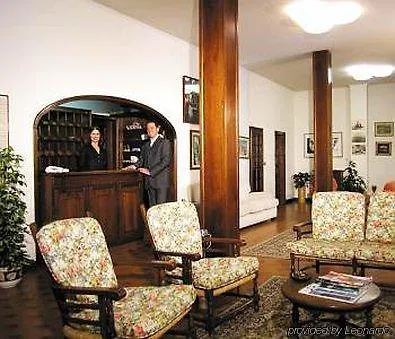 Hotel La Pineta Al Mare Forte dei Marmi