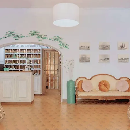 La Pineta Al Mare Hotel 3*