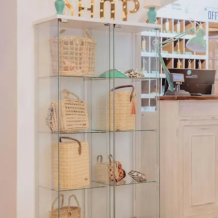 La Pineta Al Mare 3* Forte dei Marmi