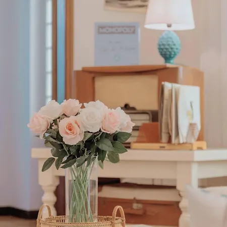 Hotel La Pineta Al Mare Forte dei Marmi