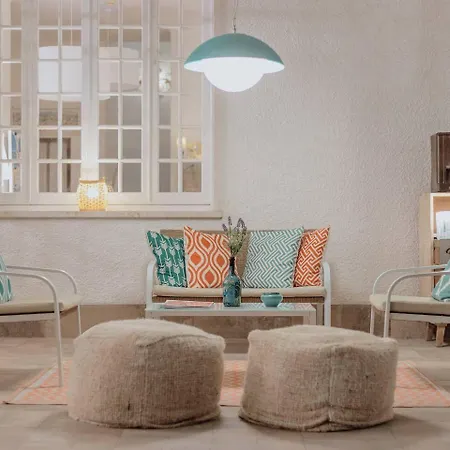 La Pineta Al Mare Hotel Forte dei Marmi