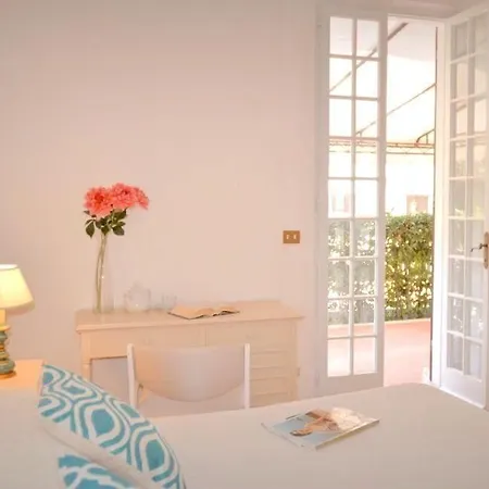 La Pineta Al Mare Forte dei Marmi