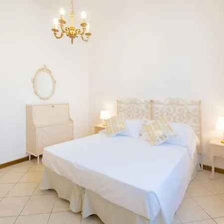 La Pineta Al Mare Hotel