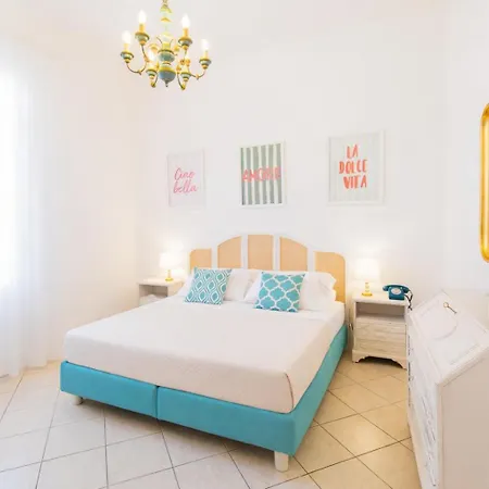 ホテル La Pineta Al Mare 3*