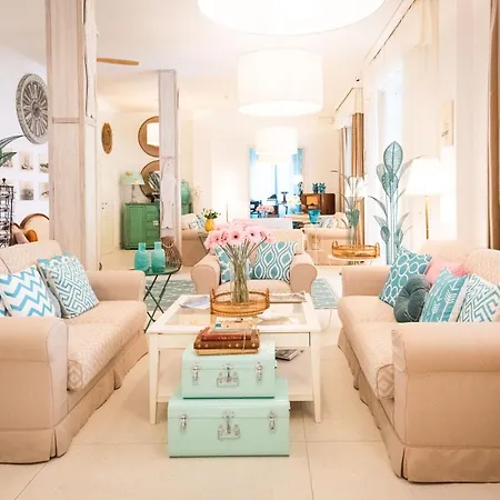 La Pineta Al Mare Hotel